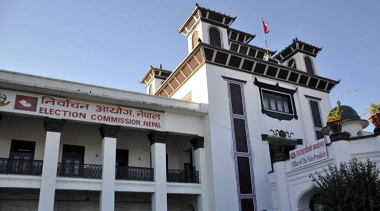 निर्वाचन