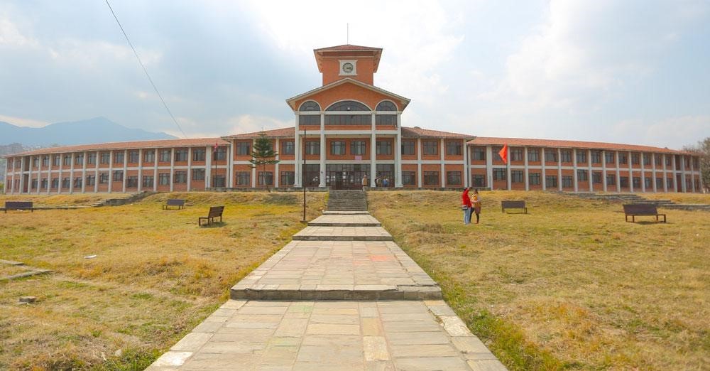 त्रिवि परीक्षामा २३ वर्षपछि नयाँ सफ्टवेयर