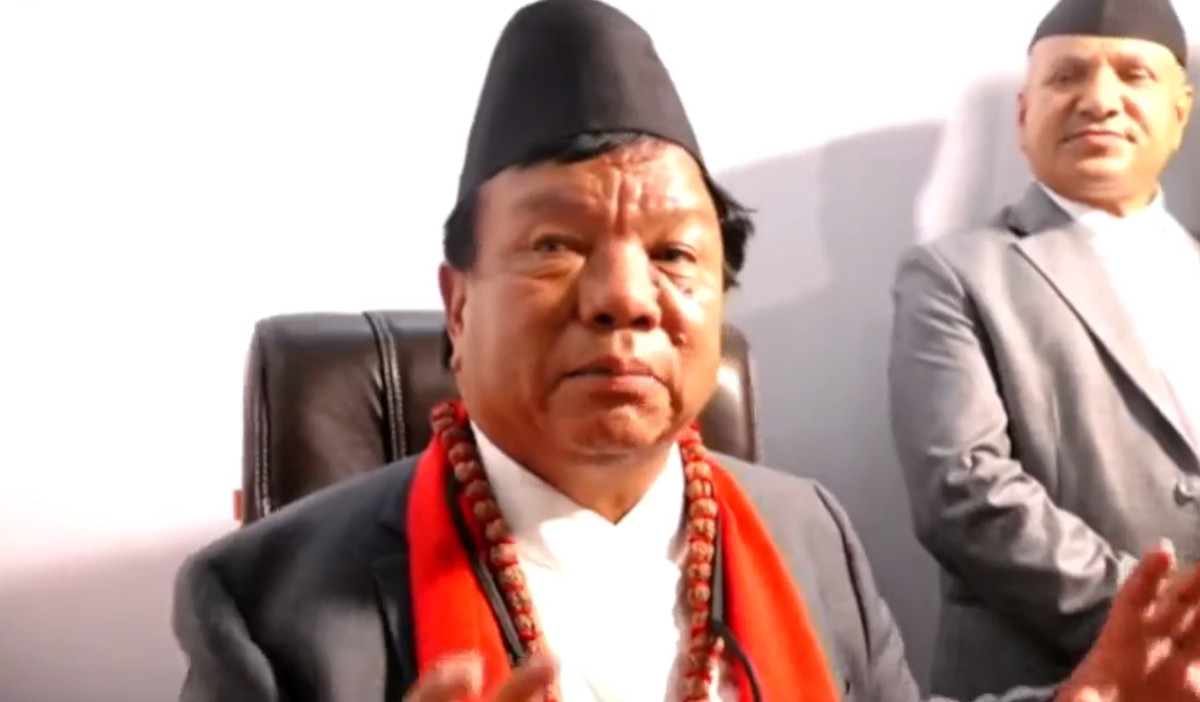 सिटिइभिटीद्वारा शिक्षामन्त्रीको निर्देशन कार्यान्वयन सुरु