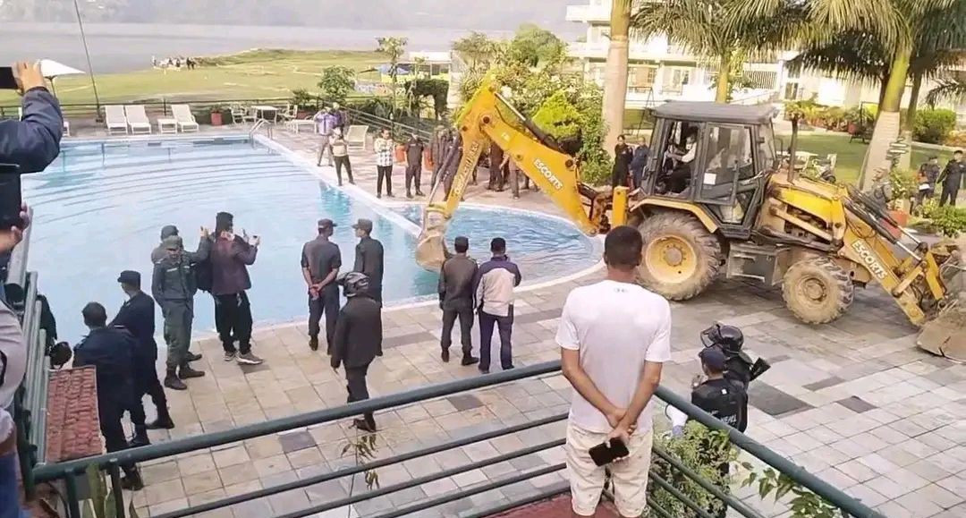फेवाताल